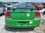 2007 DODGE CHARGER