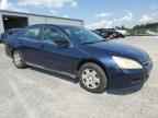 2006 HONDA ACCORD