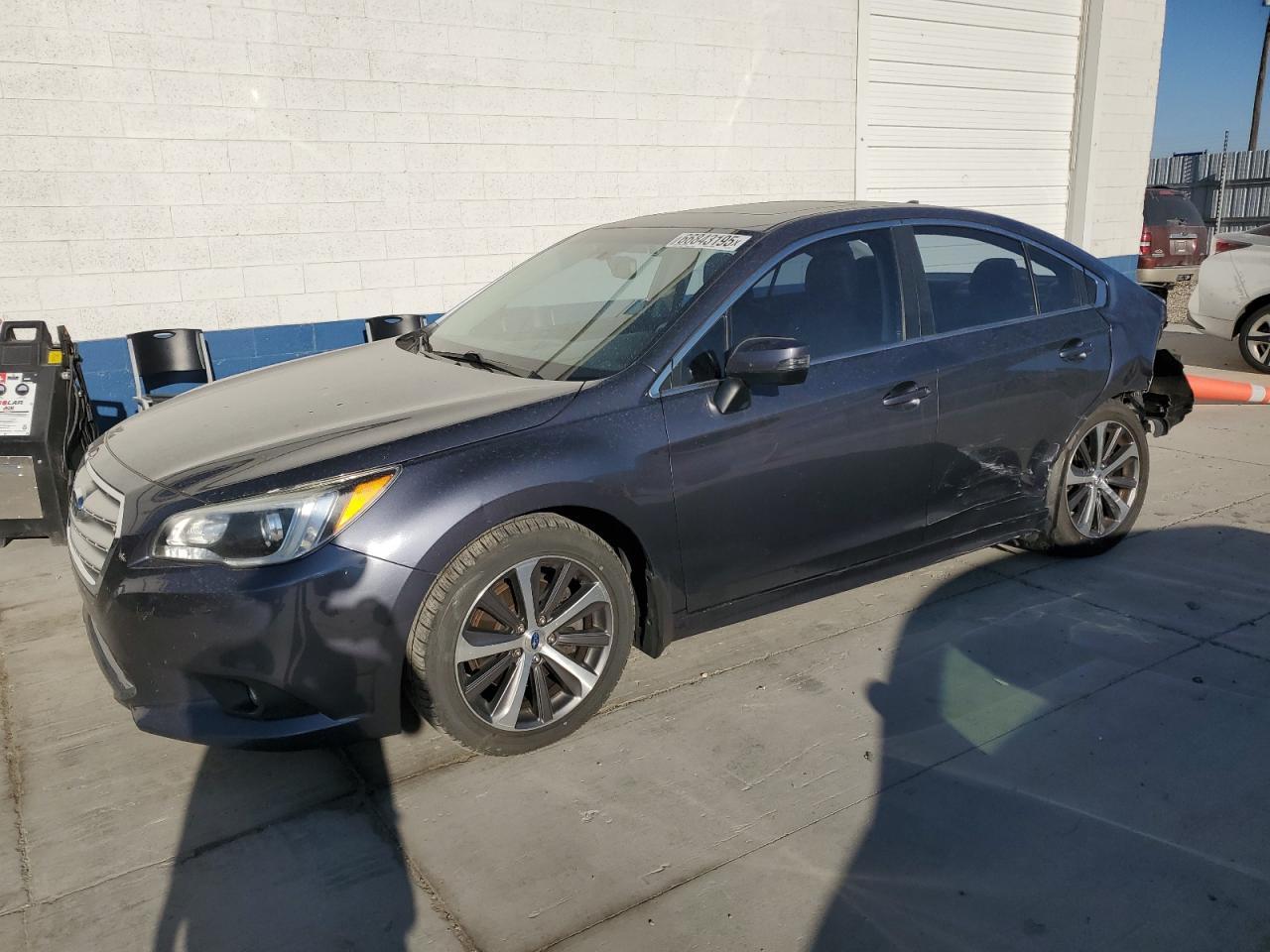2016 SUBARU Legacy
