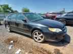 2009 SUBARU Legacy