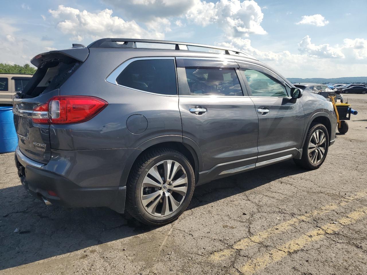 2021 SUBARU Ascent
