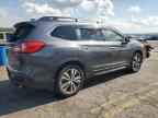 2021 SUBARU Ascent