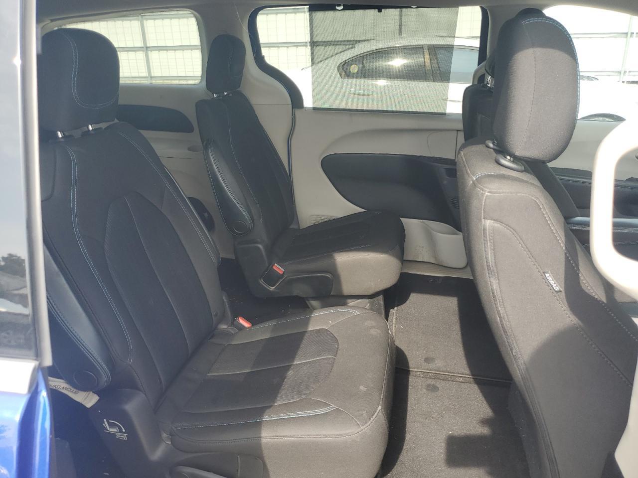2021 CHRYSLER Pacifica