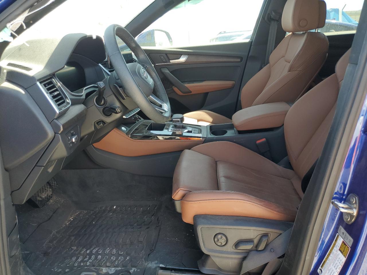 2024 AUDI Q5