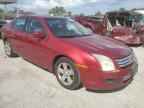 2006 FORD FUSION