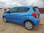 2018 CHEVROLET Spark