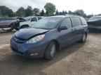 2007 TOYOTA SIENNA