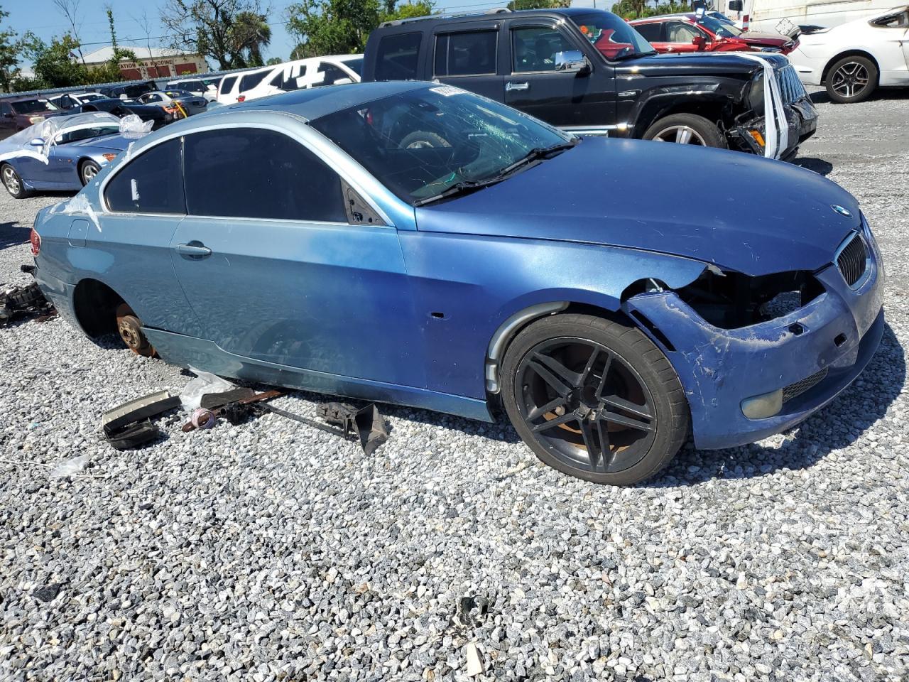 2007 BMW 3 SERIES