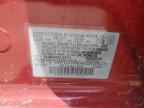 2015 NISSAN VERSA