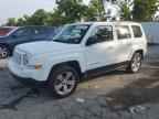 2016 JEEP PATRIOT