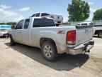 2010 GMC Sierra