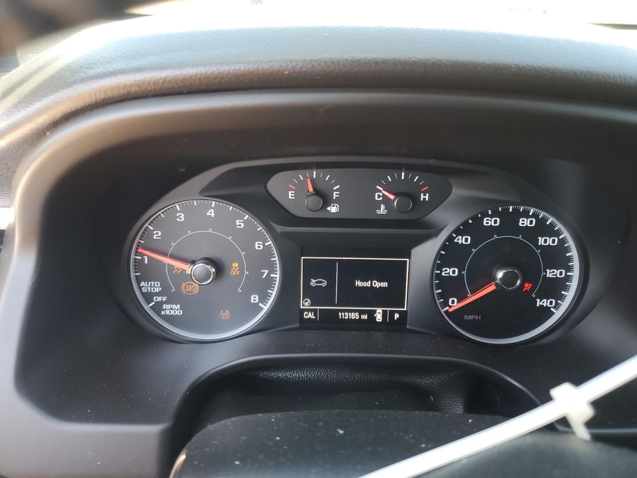 2017 GMC ACADIA