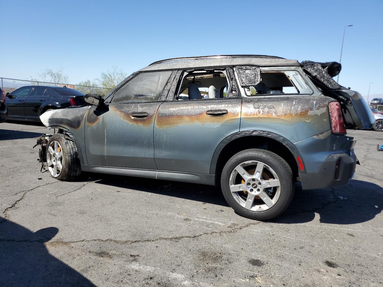2025 MINI Countryman
