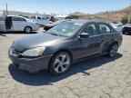 2003 HONDA ACCORD