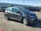 2019 CHEVROLET Bolt EV