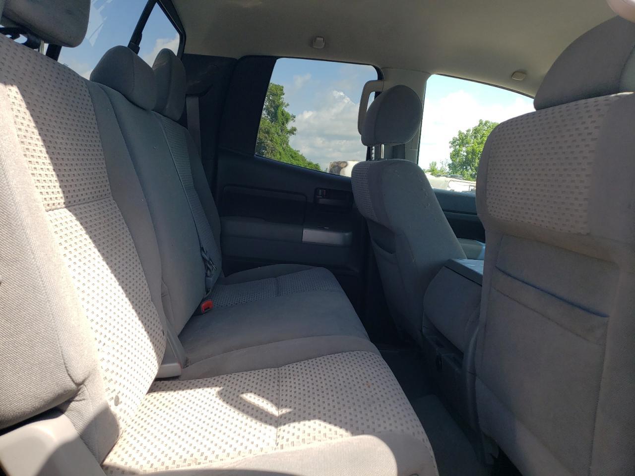 2008 TOYOTA TUNDRA