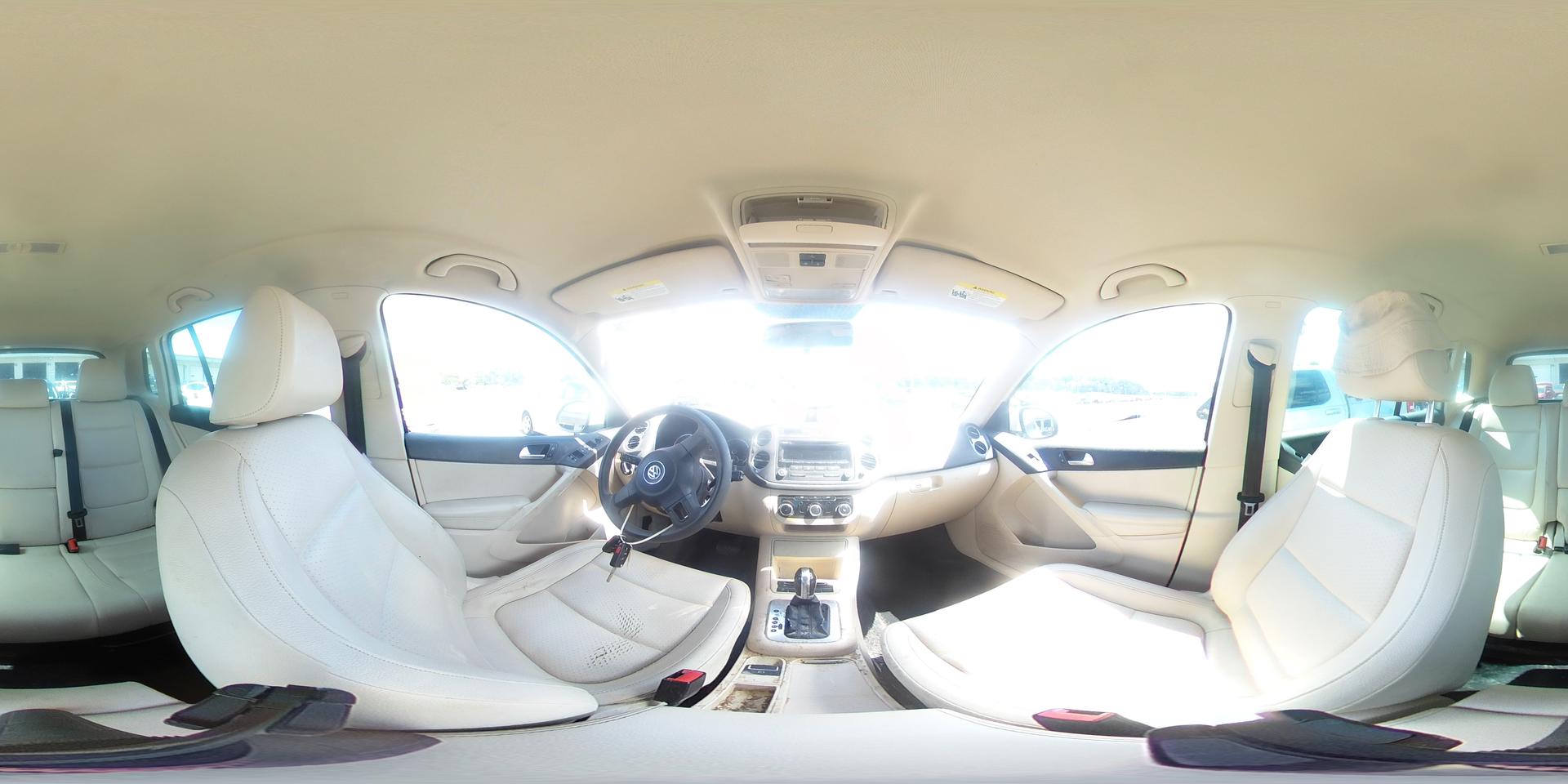 2011 VOLKSWAGEN JETTA