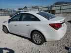 2011 CHEVROLET CRUZE