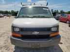 2015 CHEVROLET EXPRESS 2500