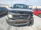 2004 FORD F-150