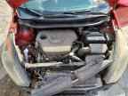 2013 KIA RIO