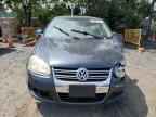 2010 VOLKSWAGEN JETTA