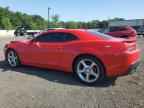 2014 CHEVROLET Camaro