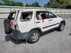 2003 HONDA CR-V
