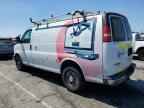 2014 CHEVROLET EXPRESS 2500
