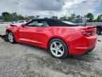 2019 CHEVROLET Camaro