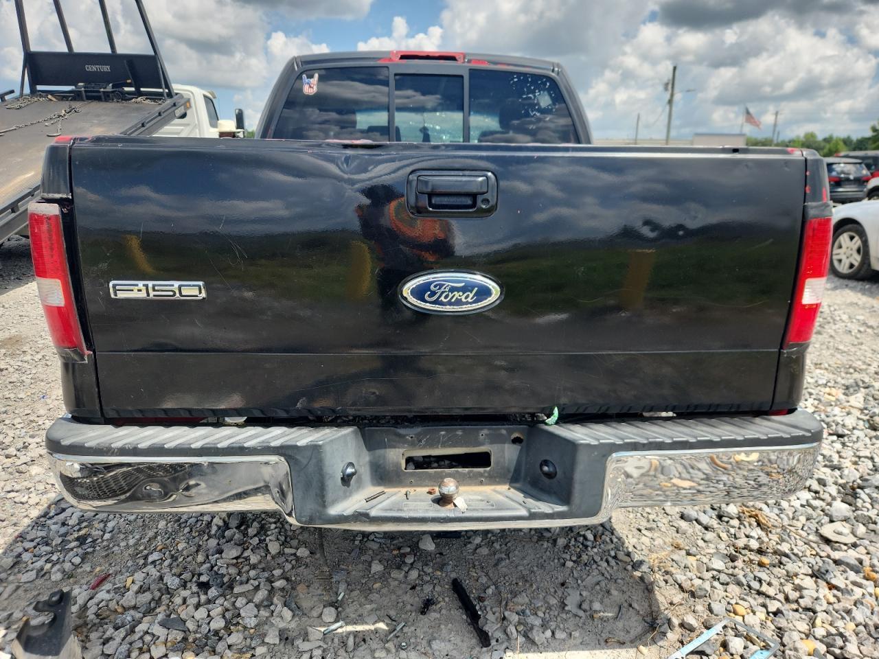 2004 FORD F-150