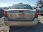 2005 CHEVROLET MALIBU