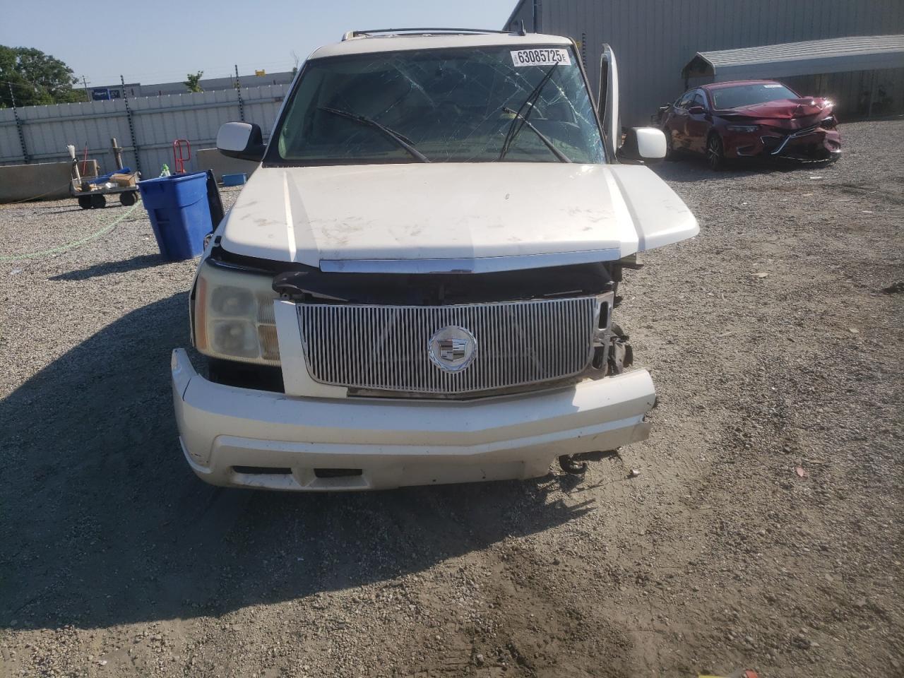2006 CADILLAC ESCALADE