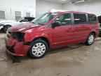 2014 DODGE GRAND CARAVAN