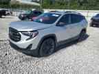 2021 GMC Terrain