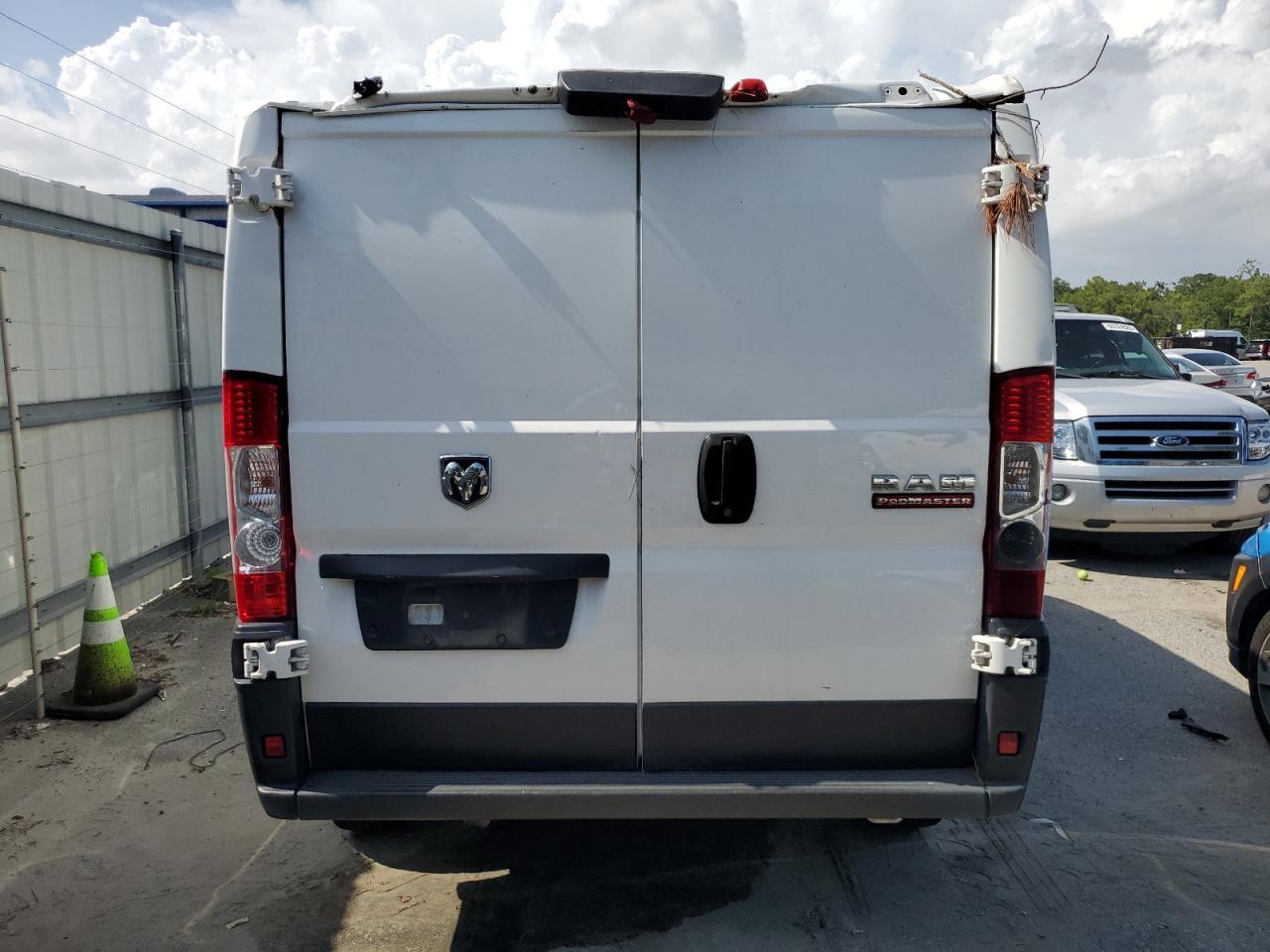 2021 RAM ProMaster 1500