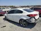 2018 KIA FORTE