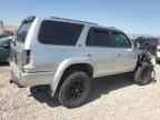 2000 TOYOTA 4Runner