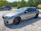 2017 BMW 6 Series