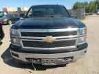 2014 CHEVROLET Silverado