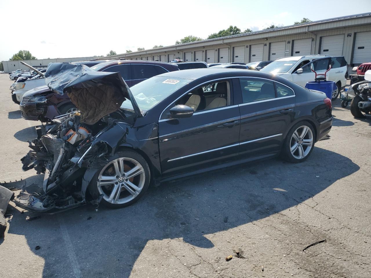 2010 VOLKSWAGEN CC
