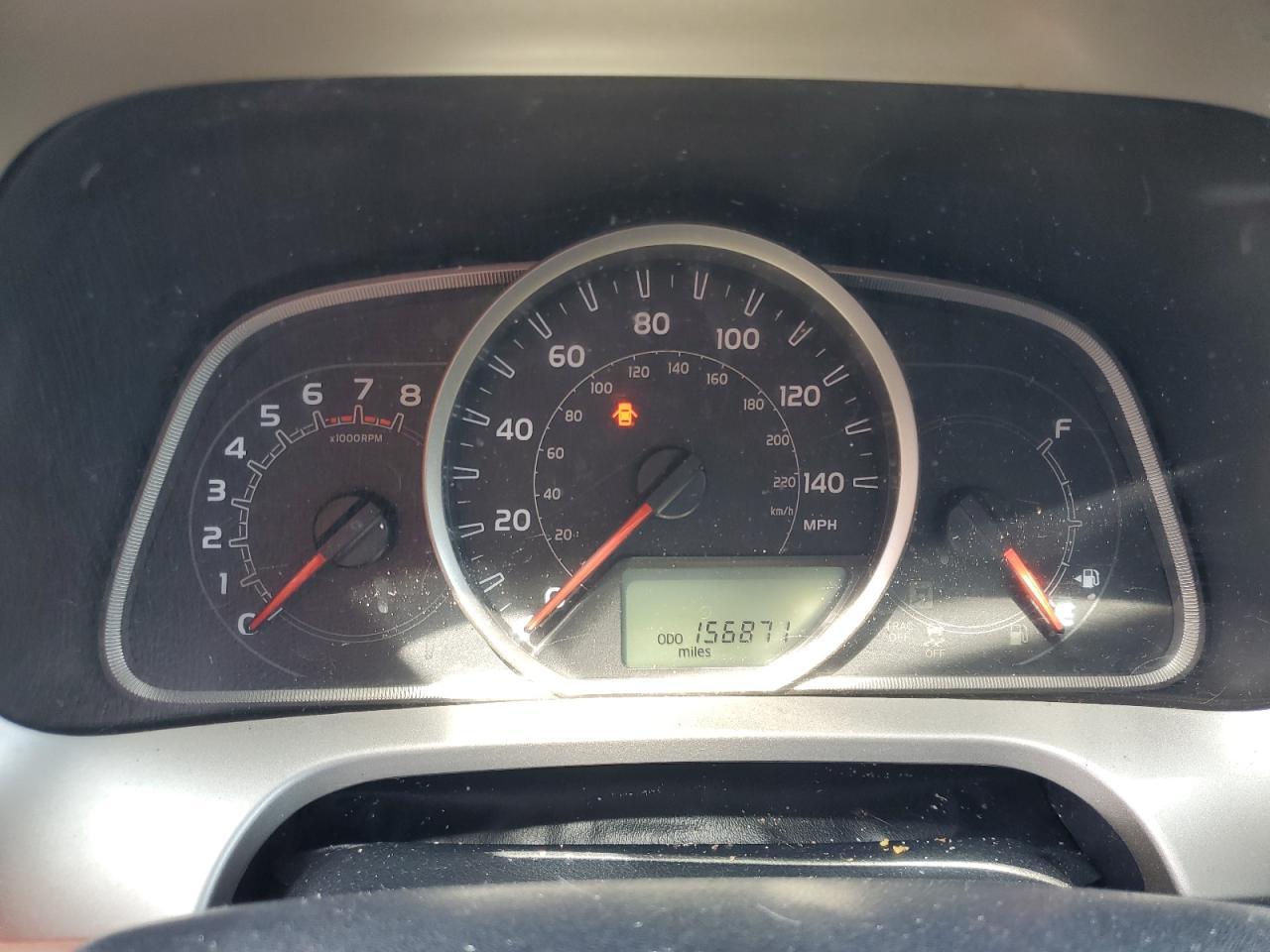 2014 TOYOTA RAV4