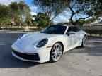 2021 PORSCHE 911