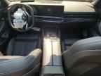 2024 BMW 5 series