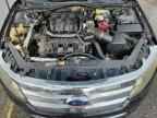 2010 FORD FUSION