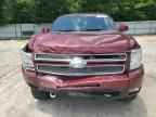 2013 CHEVROLET Silverado