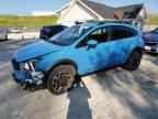 2017 SUBARU Crosstrek
