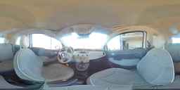 2015 FIAT 500