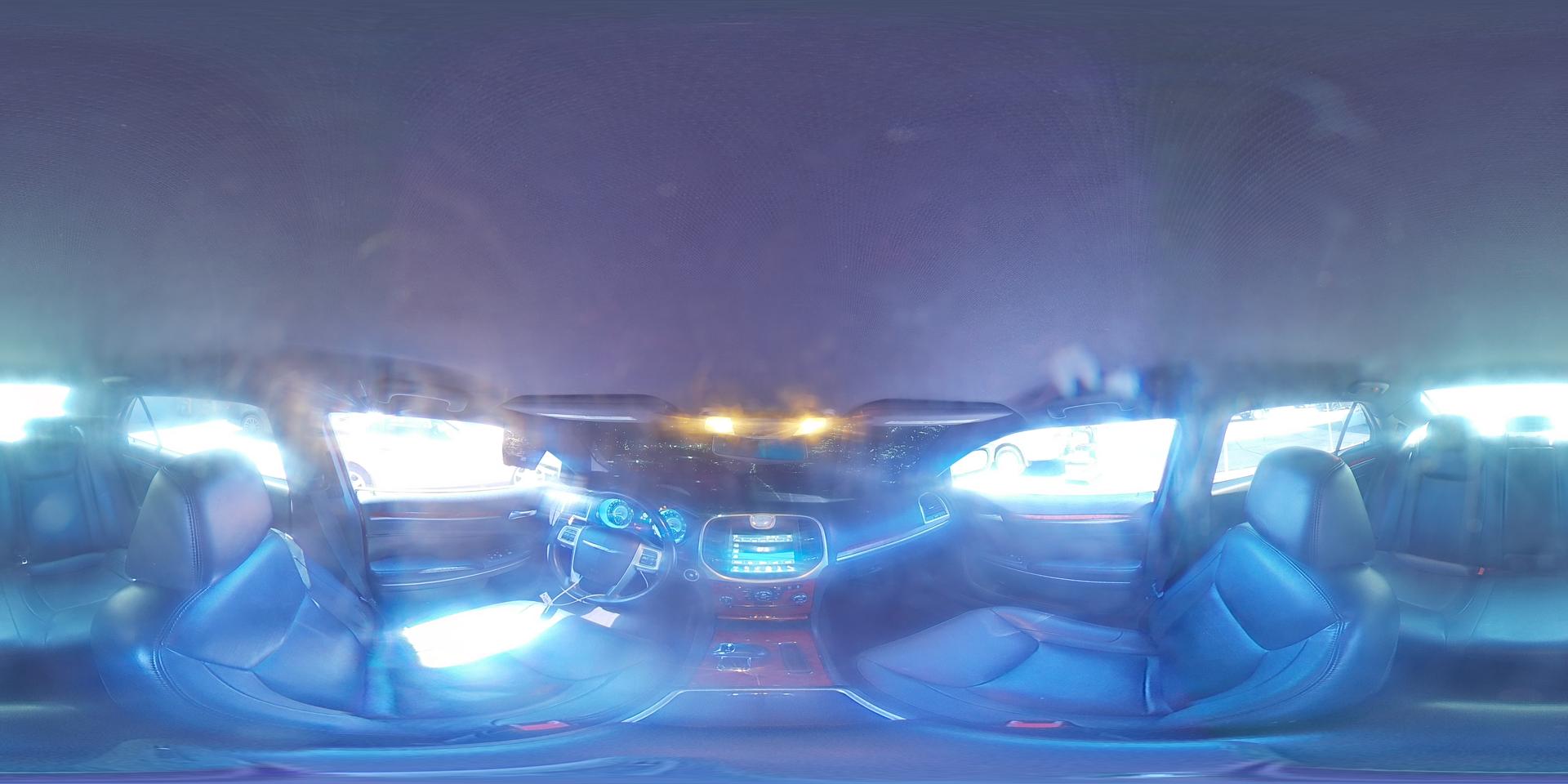 2013 CHRYSLER 300