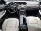 2016 MERCEDES-BENZ E-Class